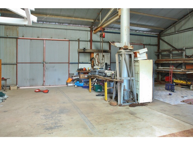 23 Reading Road, Gunnedah NSW 2380