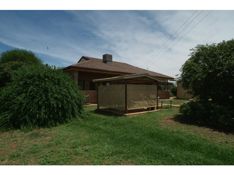 * Wandobah Road, Gunnedah NSW 2380