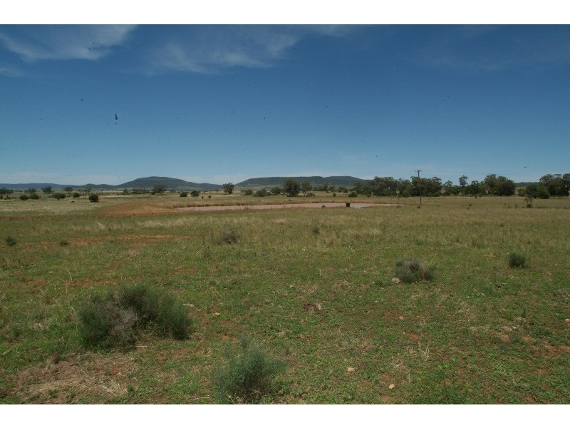 * Wandobah Road, Gunnedah NSW 2380