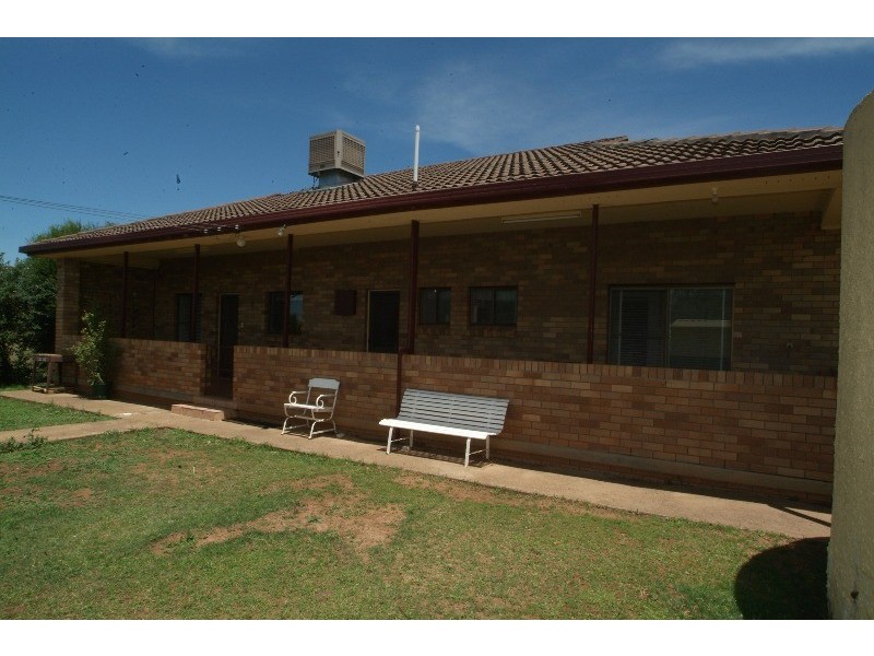 * Wandobah Road, Gunnedah NSW 2380