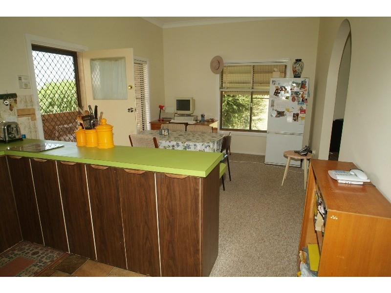 * Wandobah Road, Gunnedah NSW 2380