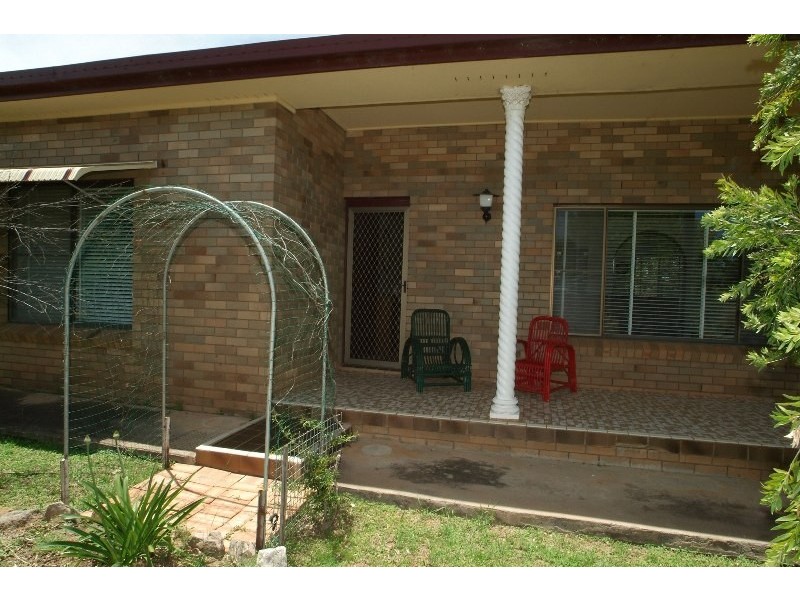 * Wandobah Road, Gunnedah NSW 2380