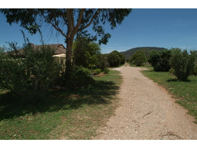 + Wandobah Road, Gunnedah NSW 2380