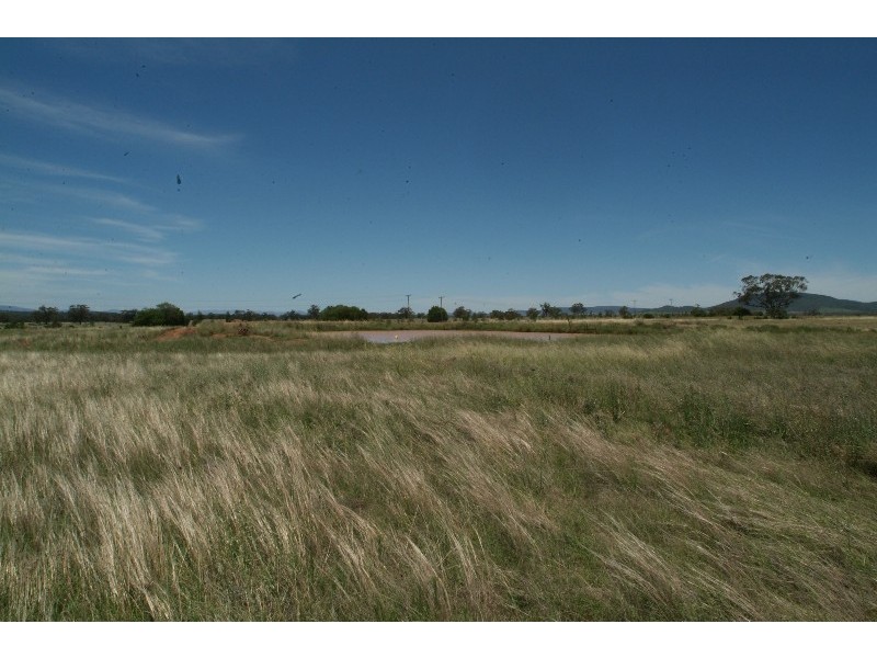 + Wandobah Road, Gunnedah NSW 2380