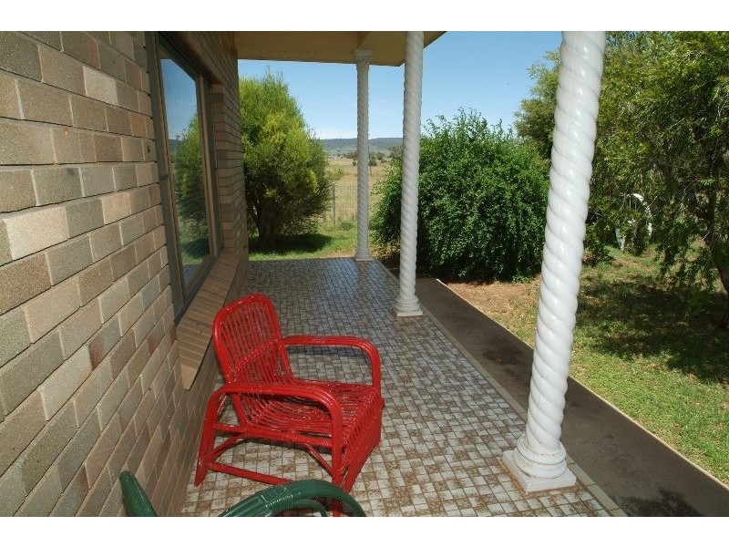 + Wandobah Road, Gunnedah NSW 2380