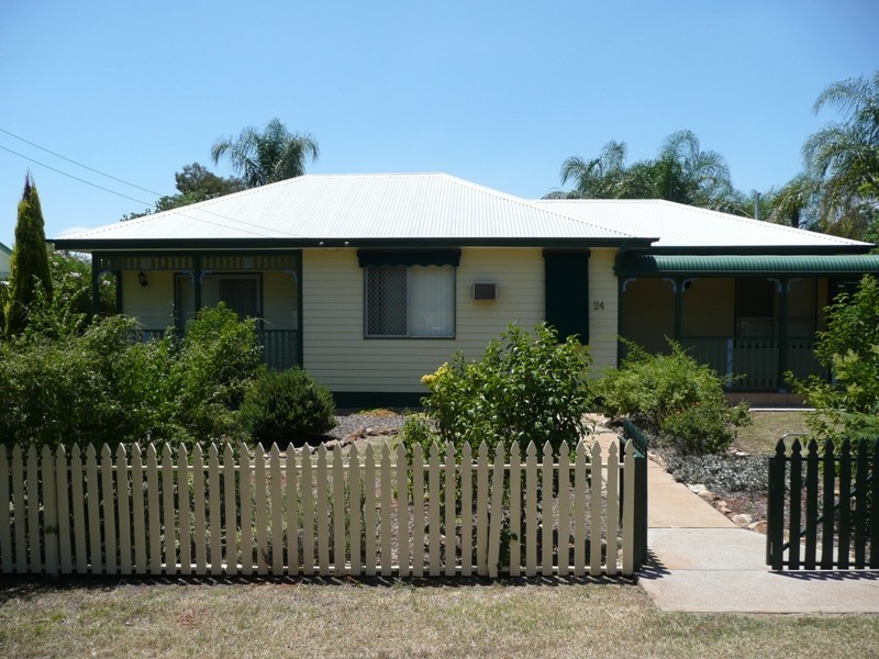 24 Beulah Street, Gunnedah NSW 2380