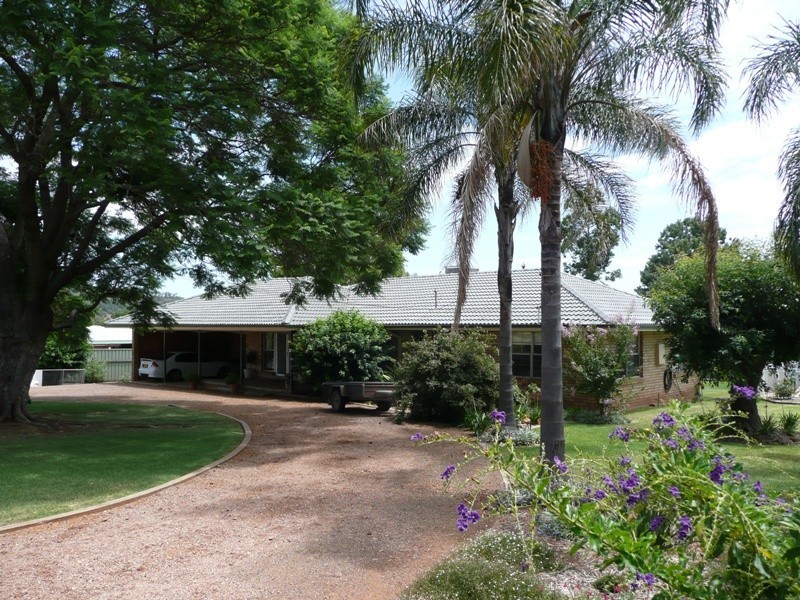 56 Lincoln Street, Gunnedah NSW 2380