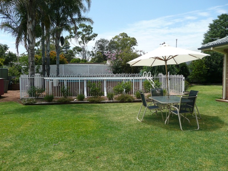 56 Lincoln Street, Gunnedah NSW 2380
