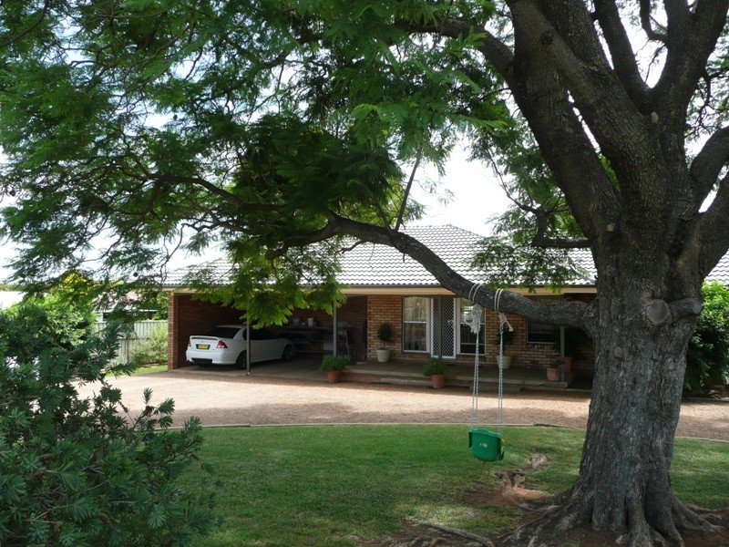 56 Lincoln Street, Gunnedah NSW 2380