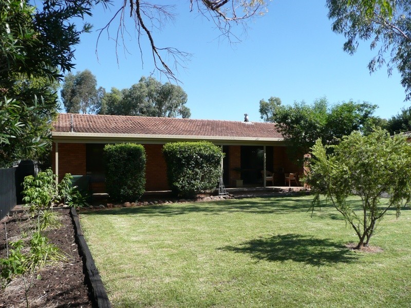 45 Pullaming Street, Curlewis NSW 2381