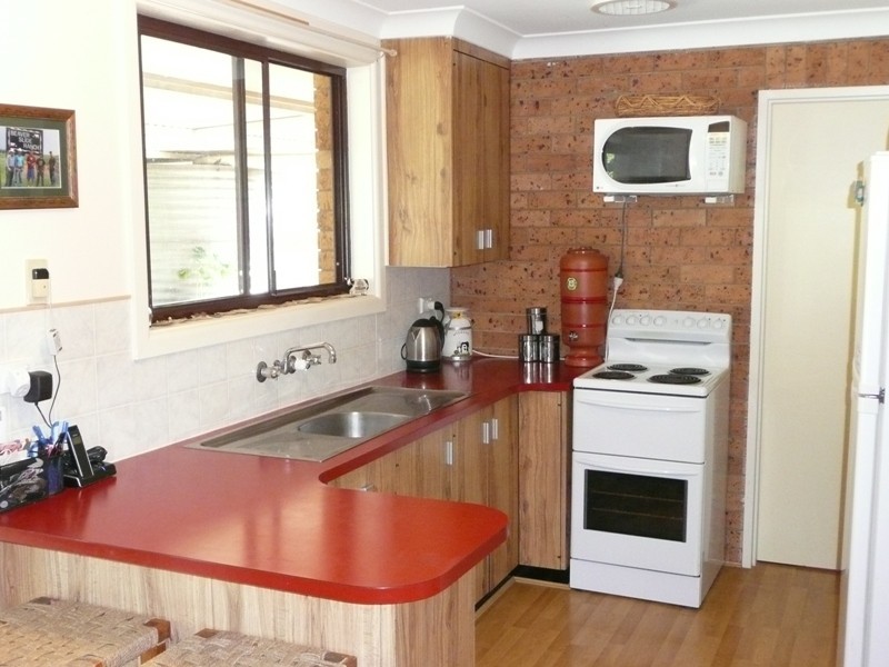 45 Pullaming Street, Curlewis NSW 2381