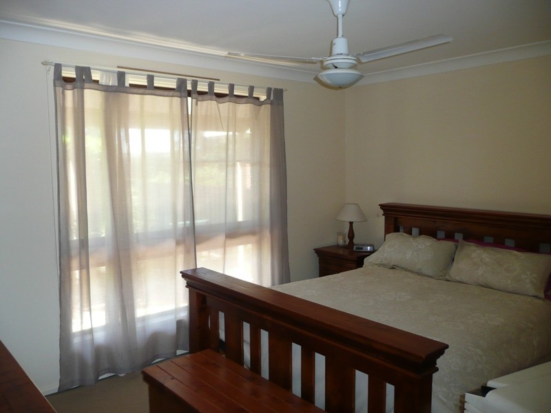 45 Pullaming Street, Curlewis NSW 2381