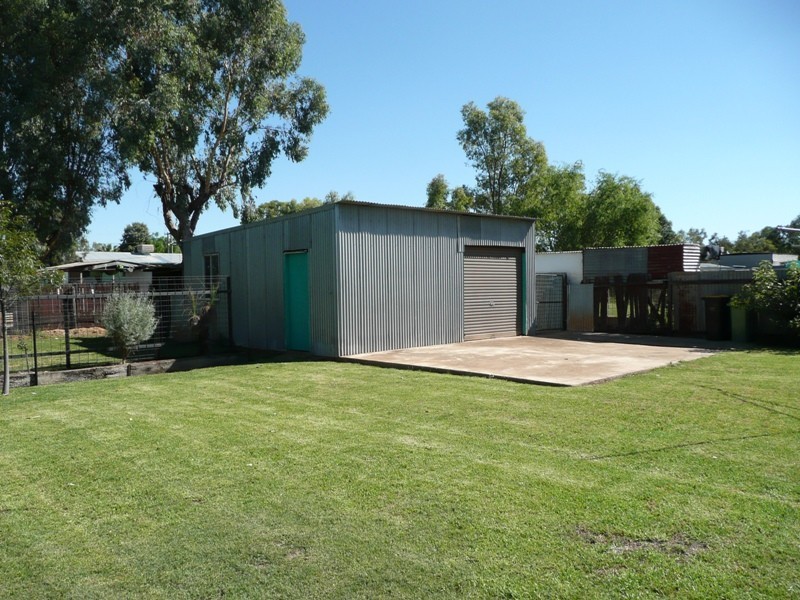 45 Pullaming Street, Curlewis NSW 2381