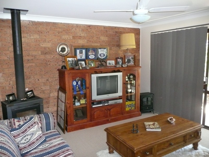 45 Pullaming Street, Curlewis NSW 2381