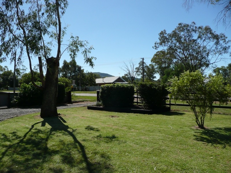 45 Pullaming Street, Curlewis NSW 2381