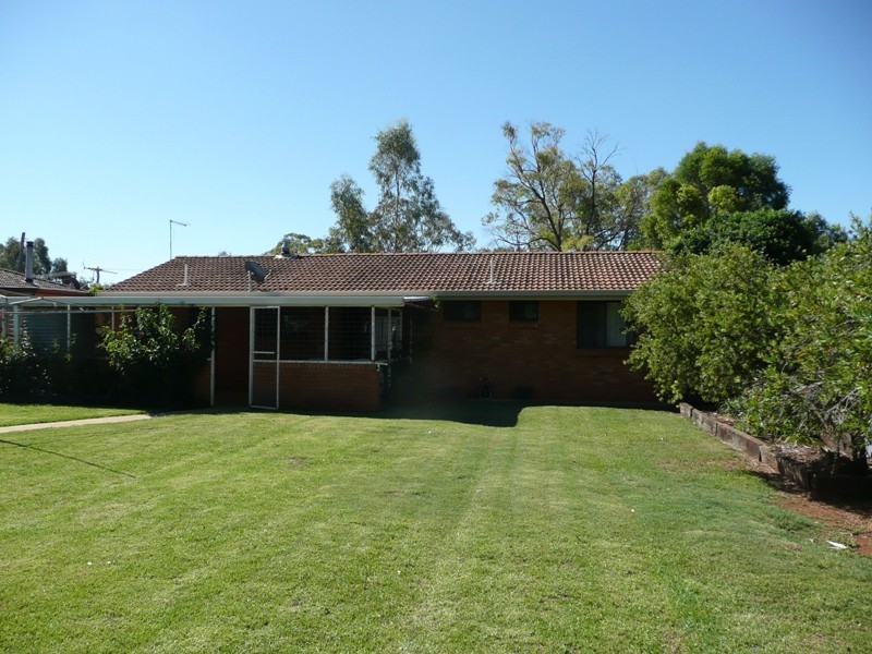45 Pullaming Street, Curlewis NSW 2381
