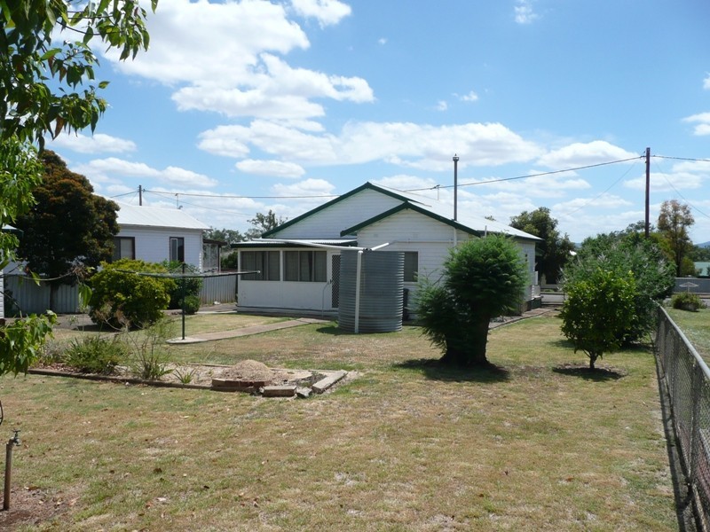 177 Little Bloomfield Street, Gunnedah NSW 2380