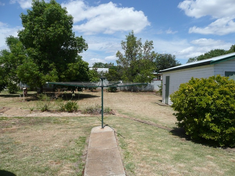 177 Little Bloomfield Street, Gunnedah NSW 2380