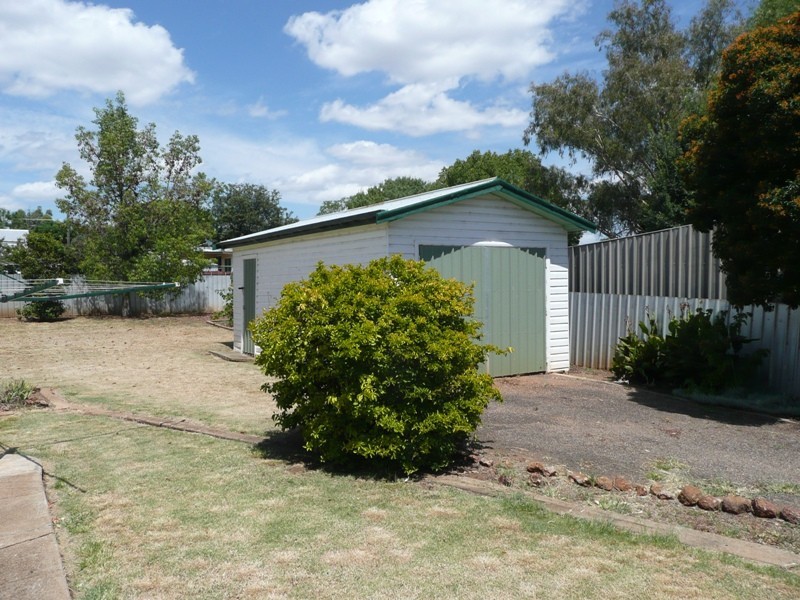 177 Little Bloomfield Street, Gunnedah NSW 2380