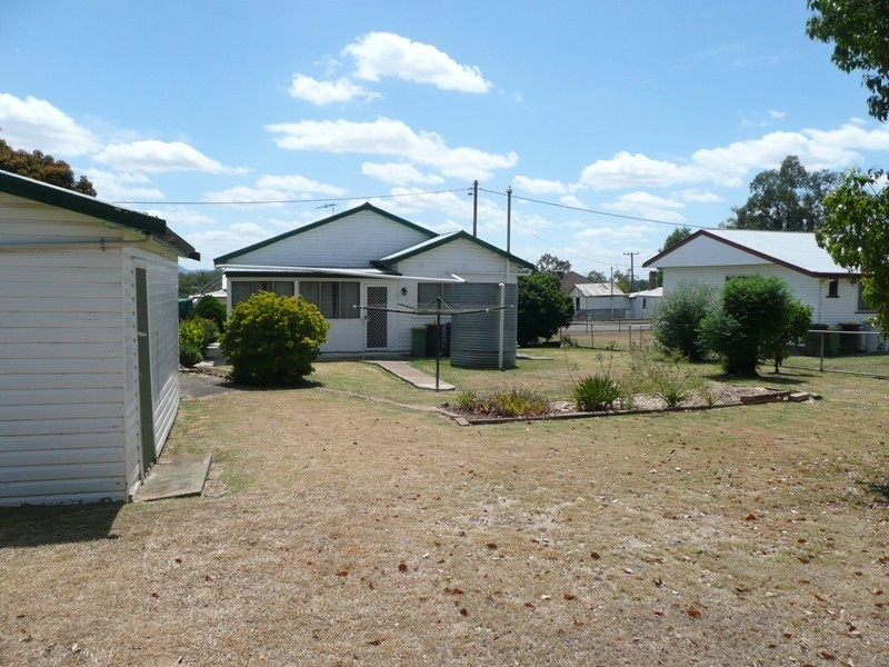 177 Little Bloomfield Street, Gunnedah NSW 2380