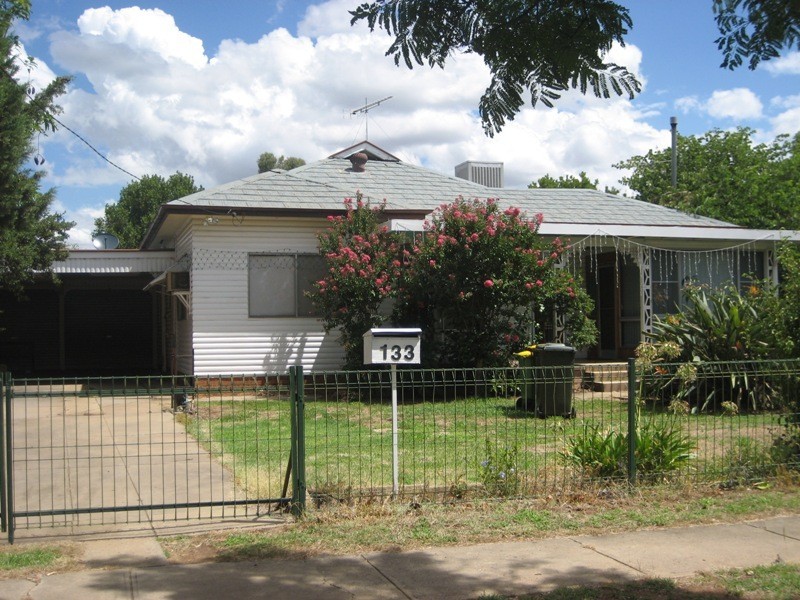 133 Hunter Street, Gunnedah NSW 2380
