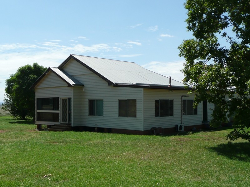 263 Blackjack Road, Gunnedah NSW 2380