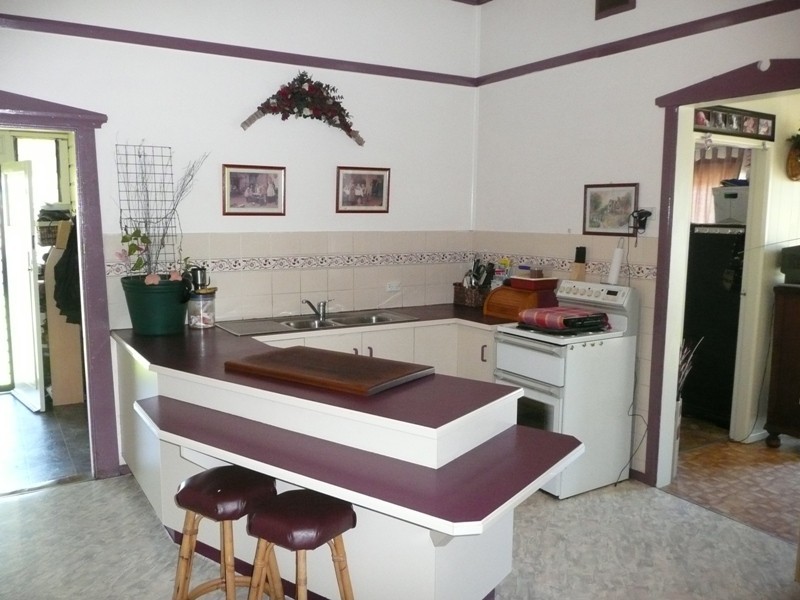 263 Blackjack Road, Gunnedah NSW 2380