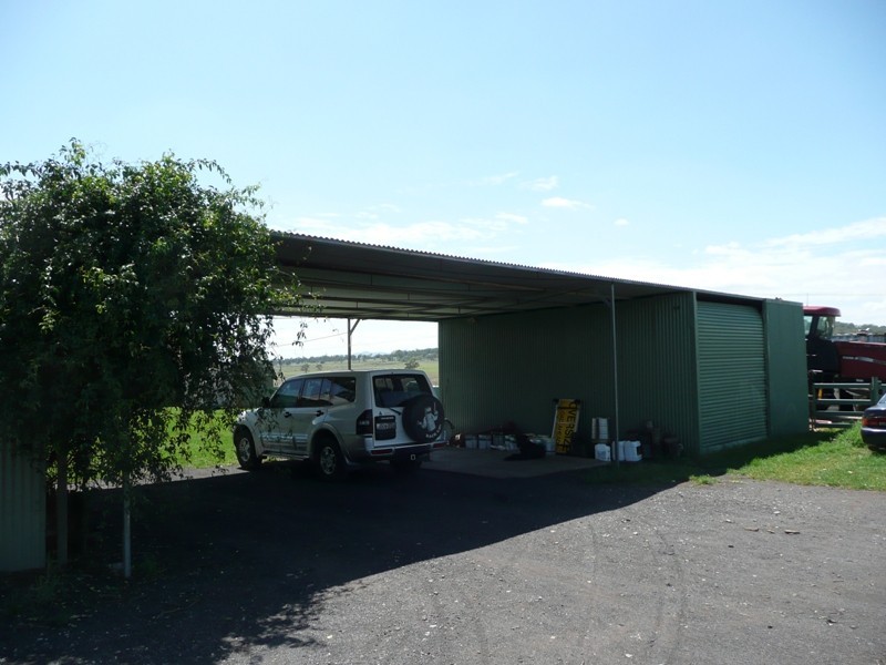 263 Blackjack Road, Gunnedah NSW 2380