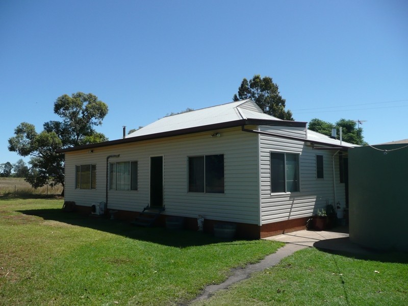 263 Blackjack Road, Gunnedah NSW 2380