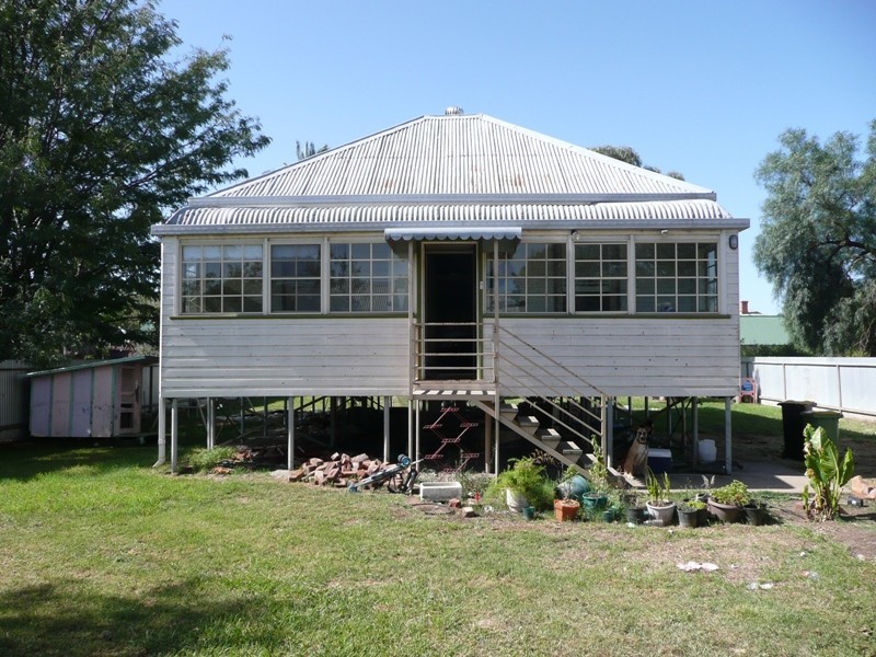 102a Bloomfield Street, Gunnedah NSW 2380
