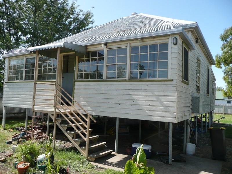 102a Bloomfield Street, Gunnedah NSW 2380