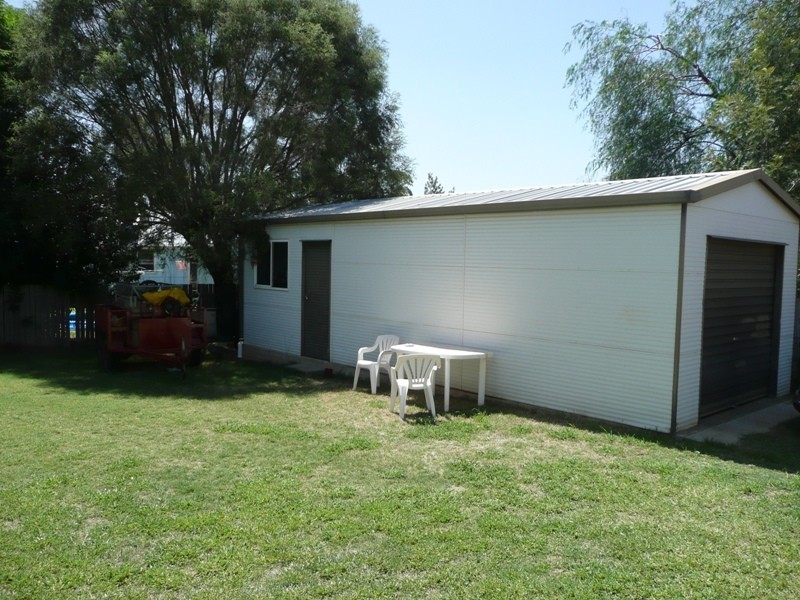96 Hunter Street, Gunnedah NSW 2380