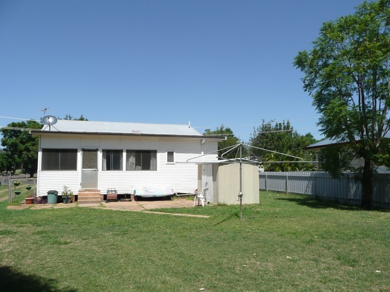 96 Hunter Street, Gunnedah NSW 2380