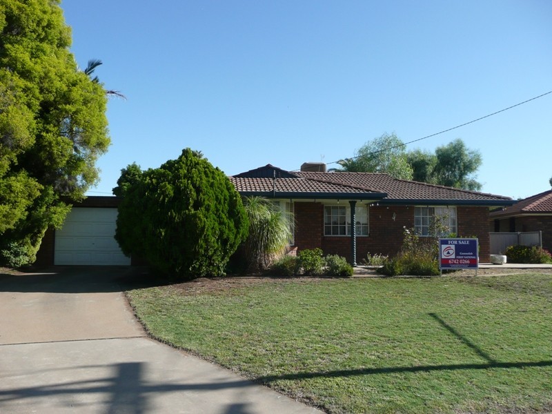 6 Jarmain Close, Gunnedah NSW 2380