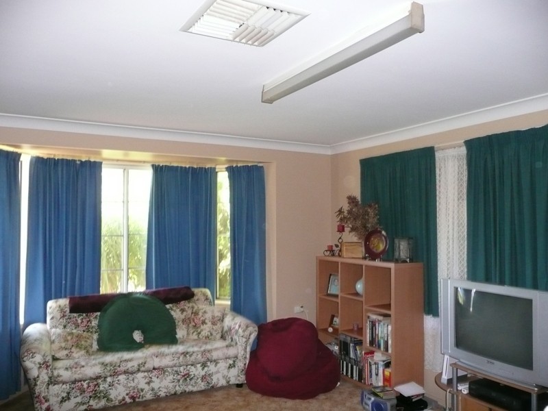 6 Jarmain Close, Gunnedah NSW 2380