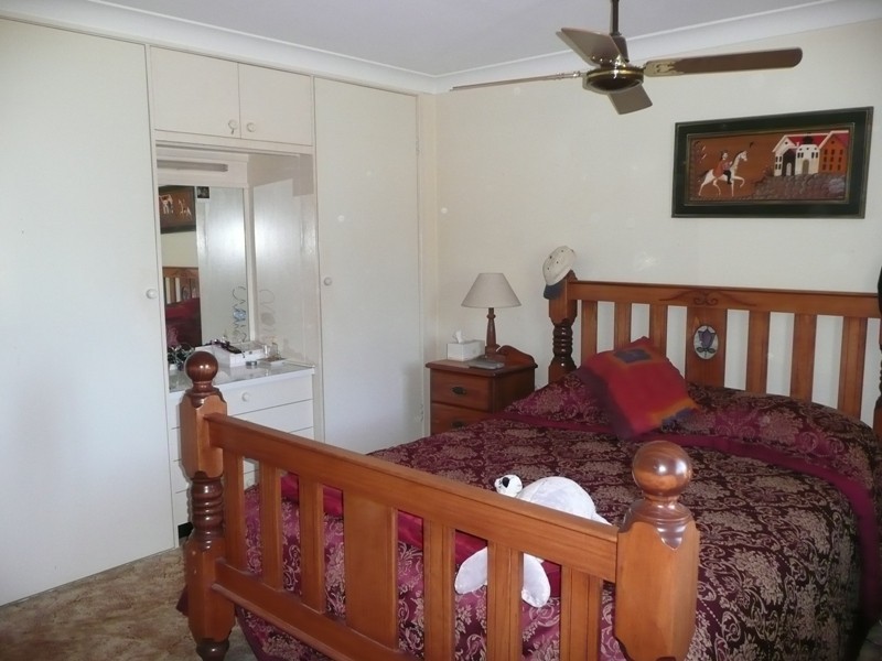 6 Jarmain Close, Gunnedah NSW 2380