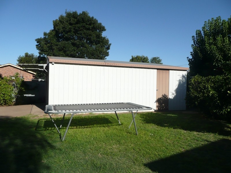 6 Jarmain Close, Gunnedah NSW 2380
