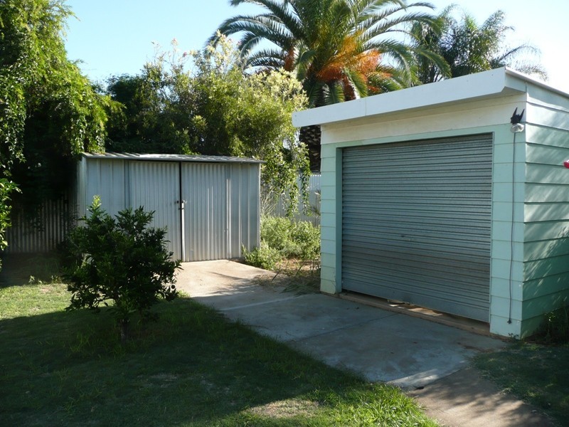 6 Jarmain Close, Gunnedah NSW 2380