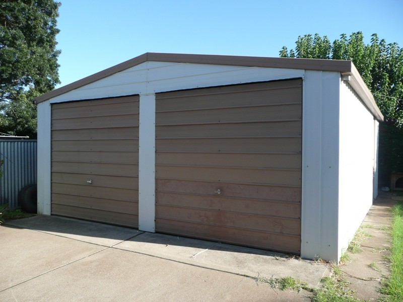 6 Jarmain Close, Gunnedah NSW 2380