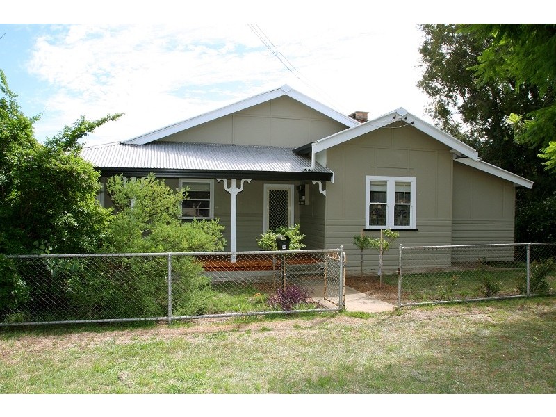 70 Beulah Street, Gunnedah NSW 2380