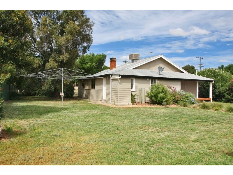 70 Beulah Street, Gunnedah NSW 2380