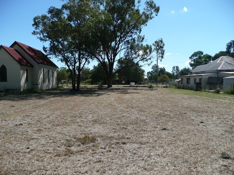 29 Henry Street, Curlewis NSW 2381