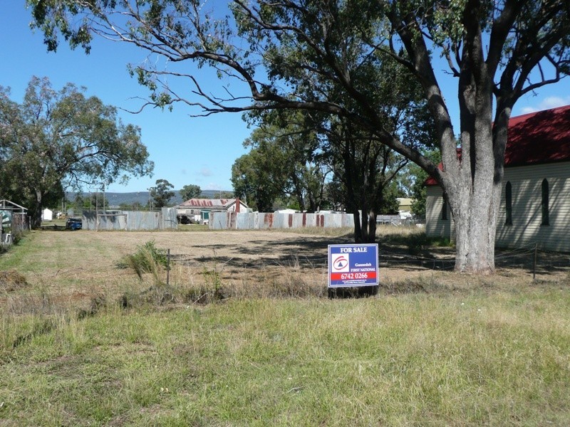 29 Henry Street, Curlewis NSW 2381