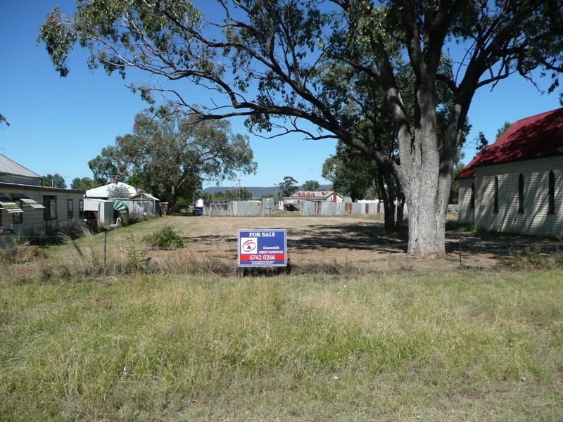 29 Henry Street, Curlewis NSW 2381