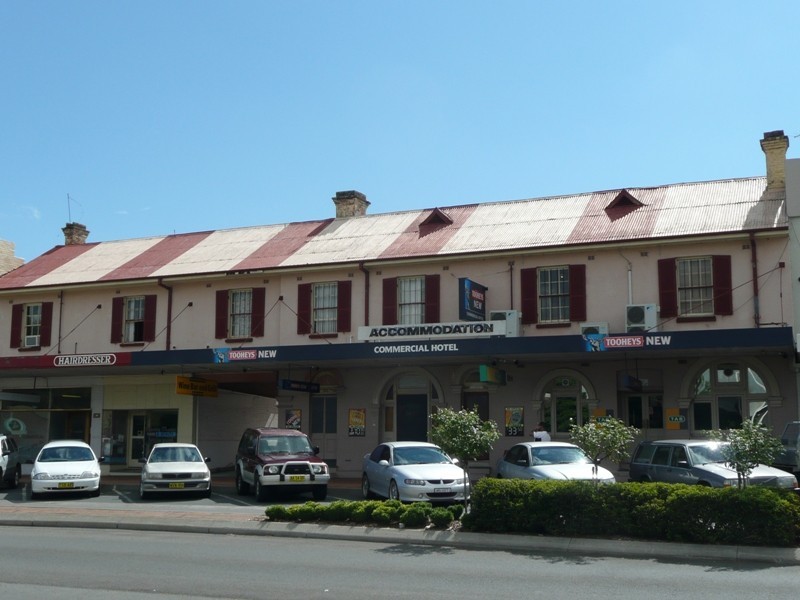 222 George Street, Quirindi NSW 2343