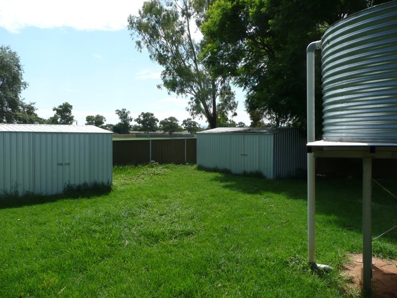 57 Hopedale Avenue, Gunnedah NSW 2380