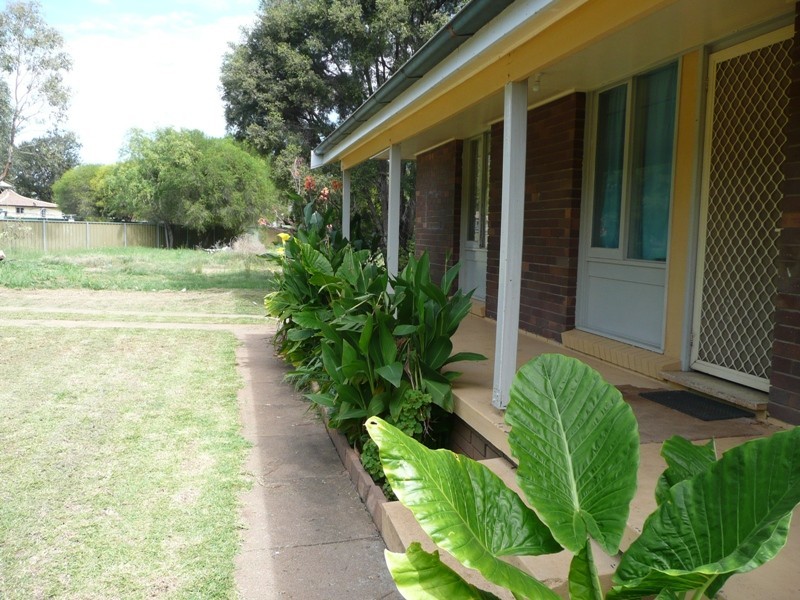 57 Hopedale Avenue, Gunnedah NSW 2380