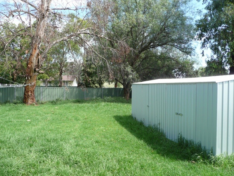 57 Hopedale Avenue, Gunnedah NSW 2380