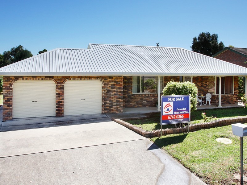 88 Lincoln Street, Gunnedah NSW 2380