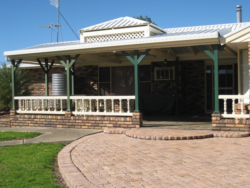 88 Lincoln Street, Gunnedah NSW 2380